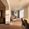 Санаторий Verkhovyna Resort Medical & Wellness. Семейный двухместный полулюкс 6