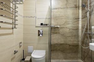 Санаторий Verkhovyna Resort Medical & Wellness. Семейный двухместный полулюкс 7