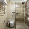 Санаторий Verkhovyna Resort Medical & Wellness. Семейный двухместный полулюкс 7