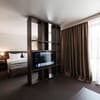 Санаторий Verkhovyna Resort Medical & Wellness. Супериор двухместный  балконом 1