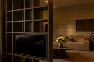 Санаторий Verkhovyna Resort Medical & Wellness. Супериор двухместный без балкону 2