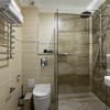 Санаторий Verkhovyna Resort Medical & Wellness. Супериор двухместный без балкону 3