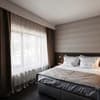 Санаторий Verkhovyna Resort Medical & Wellness. Супериор двухместный улучшенный 1
