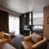 Санаторий Verkhovyna Resort Medical & Wellness. Супериор двухместный улучшенный 2