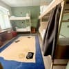 Хостел Vibe Place. Место в женском 8-местном номере  1