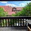 Отель Вик-Жан . Коттедж двухместный  3
