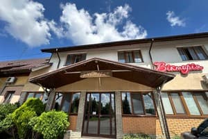 Отель Виктория