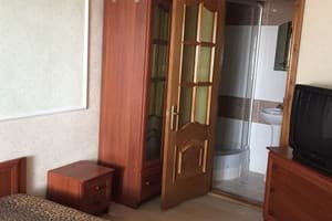 Частный сектор Vilari. Стандарт двухместный с 1 кроватью 2