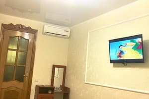 Частный сектор Vilari. Стандарт двухместный с 1 кроватью 3