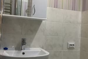 Частный сектор Vilari. Стандарт двухместный с 1 кроватью 5