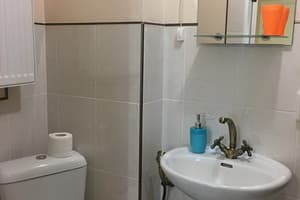 Частный сектор Vilari. Стандарт двухместный с 1 кроватью 9