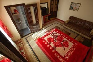 Частный сектор Vilari. Стандарт трехместный  2
