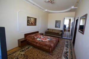 Частный сектор Vilari. Стандарт трехместный 8/Д 1