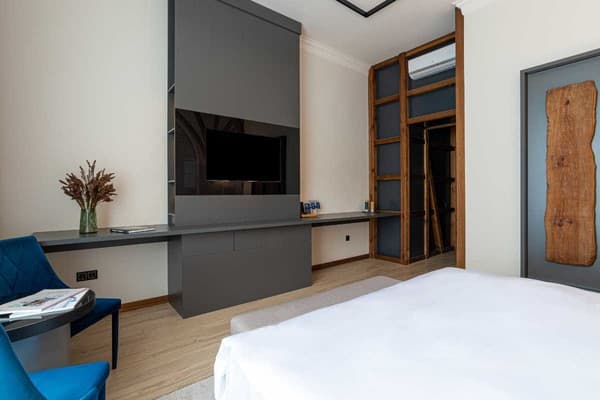 Villa Boutique Mukachevo 7