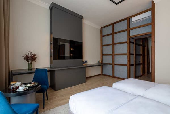 Villa Boutique Mukachevo 5