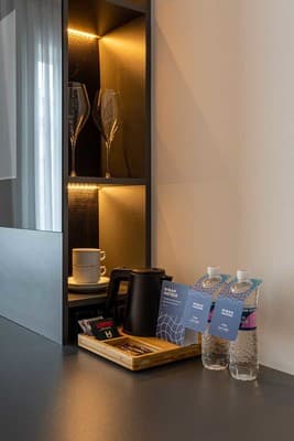 Villa Boutique Mukachevo 10