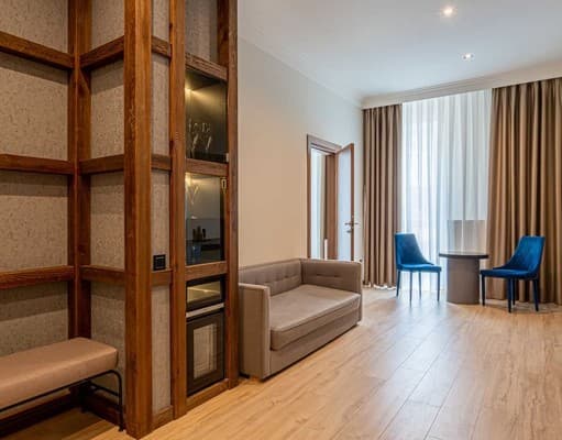 Villa Boutique Mukachevo 2