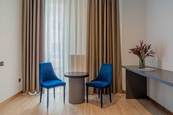Villa Boutique Mukachevo 6