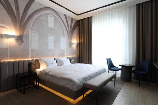 Villa Boutique Mukachevo 1
