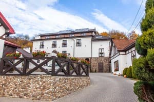 Вилла Villa Crocus