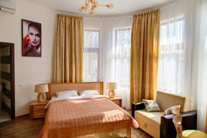 Апарт-отель Villa Georg. Люкс двухместный  1
