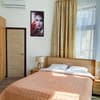 Апарт-отель Villa Georg. Люкс двухместный  4