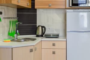 Апарт-отель Villa Georg. Стандарт двухместный  6
