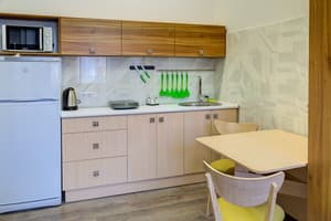 Апарт-отель Villa Georg. Стандарт двухместный  5