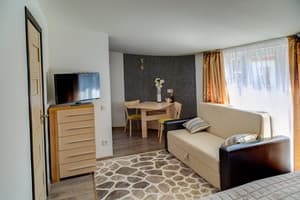 Апарт-отель Villa Georg. Улучшенный двухместный  2