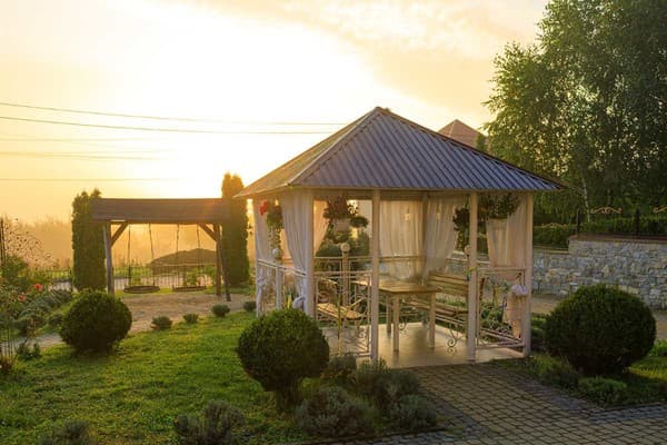 VitaPark Солнечный Прованс 5