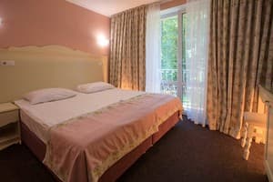 Спа-отель VitaPark Солнечный Прованс. Стандарт двухместный  DOUBLE 1