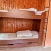 Хостел Vokzal. Место в общем 7-местном номере  1