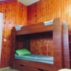 Хостел Vokzal. Место в общем 7-местном номере  4