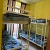 Хостел Вокзальный. Место в общем 6-местном номере верхнее 1