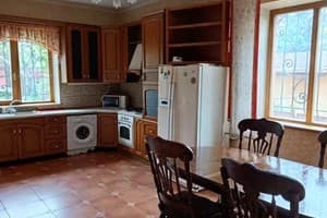 Отель Волчья хижина. Коттедж 6-местный Частный дом +4 7