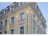 Отель Вояж (Voyage Hotel)