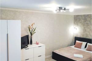 Квартира Возле Искры ул. Сиховская, 10а