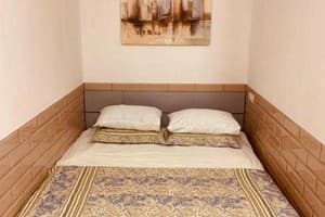 Мини-отель WINE & ROSE BOUTIQUE HOTEL. Стандарт двухместный без окна №14 3