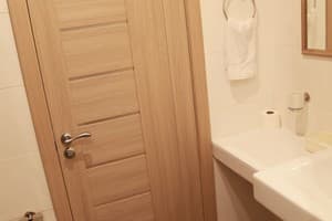 Мини-отель WINE & ROSE BOUTIQUE HOTEL. Улучшенный двухместный №3 8