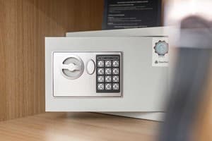 Отель Wall Street. Стандарт двухместный  9