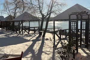 Яхт-клуб «Бомбардир» 44