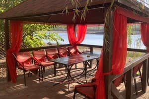 Яхт-клуб «Бомбардир» 9