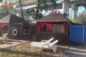 Яхт-клуб «Бомбардир» 16