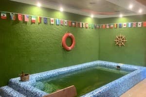 Яхт-клуб «Бомбардир» 29