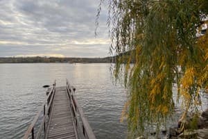 Яхт-клуб «Бомбардир» 40