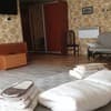 Отель Yellow Unlimited Hotel. Люкс трехместный №9 3