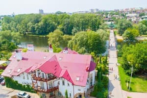 Отель Здибанка