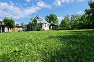 База отдыха Зеленая усадьба