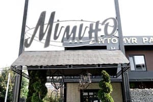 Zhytomyr Palace Mimino 4