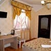 Отель Zlata Praha. Классик трехместный  1